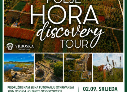 Free tour Hora discovery