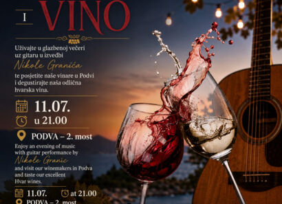 Gitara i vino 
