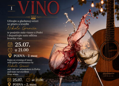 Gitara i vino
