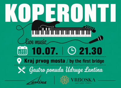 KOPERONTI koncert 