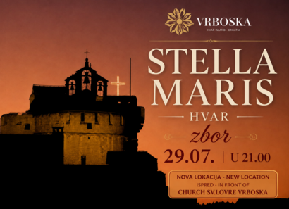 Stella maris - choir