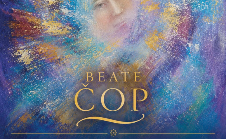 Beata Čop - Dalmacija izložba