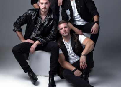 GRUPA CAMBI - koncert