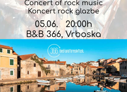 the Hvar string Quartet