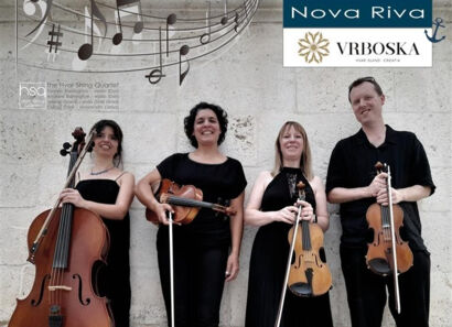 Hvar String Quartet 