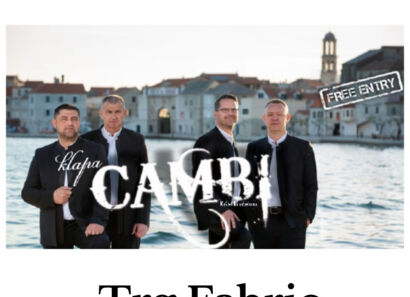 Klapa Cambi