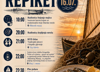 VARBOVAŠKI REPIKET