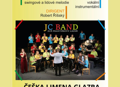 JC Band iz Františkových Lázní (Češka)