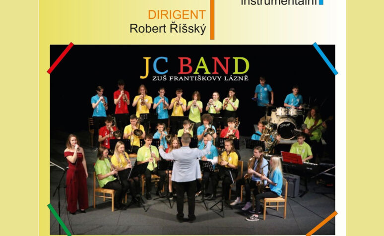 JC Band iz Františkových Lázní (Češka)