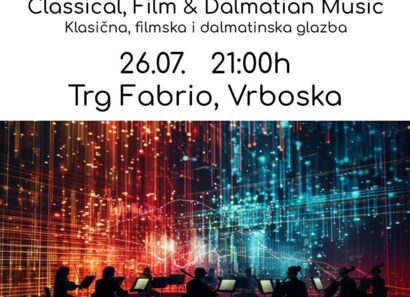 Koncert Orkestra
