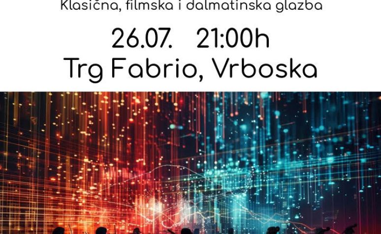 Koncert Orkestra