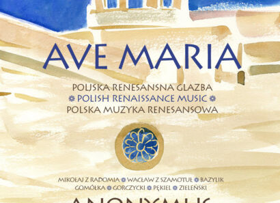 Polish Renaissance Music