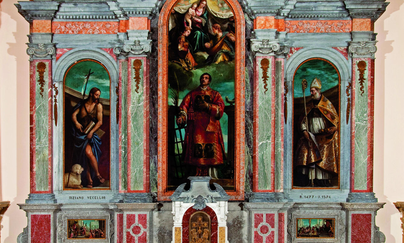 Crkva Sv Lovre to Posjetiti Vrboska crkva-sv-lovre-to-posjetiti-vrboska